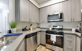 Nautical 2 Bedroom In The Of Heart Marina Del Rey