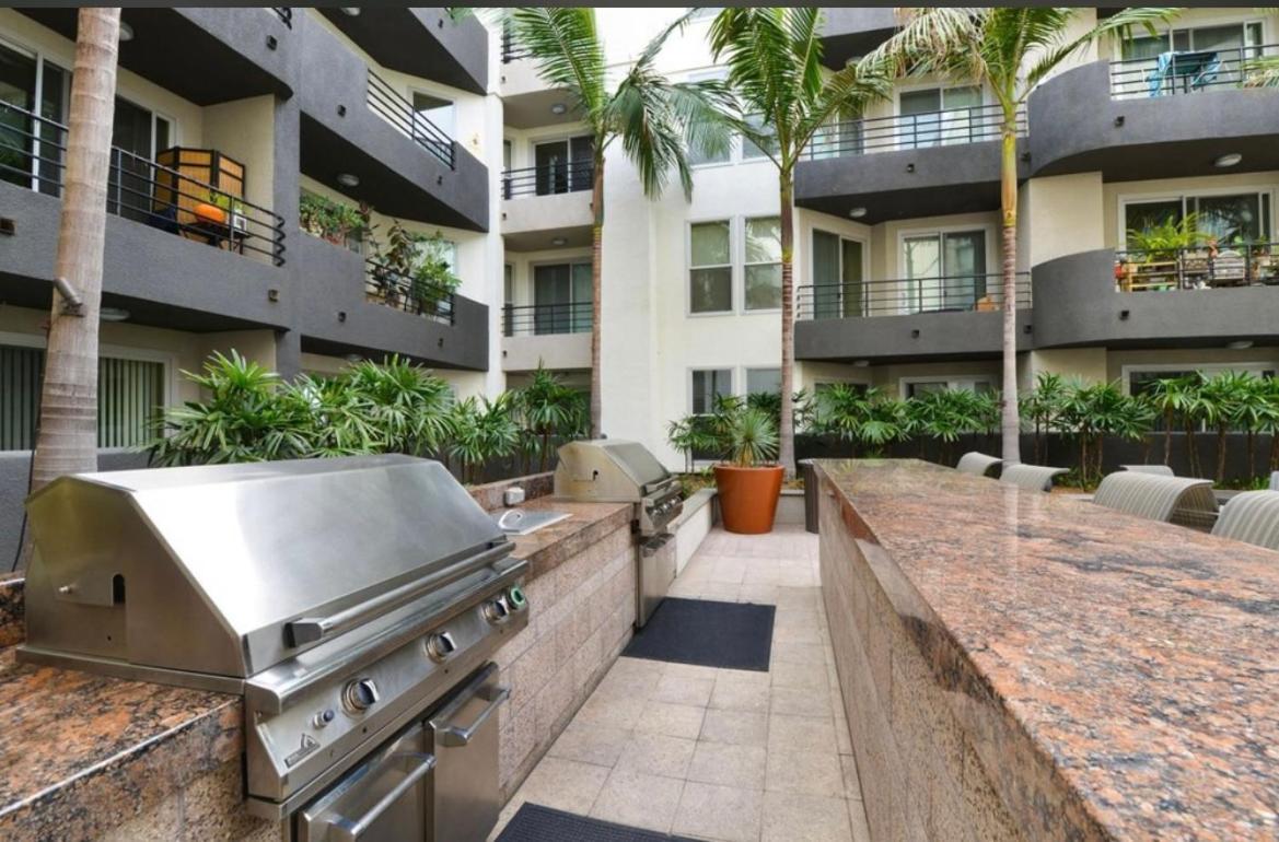 Nautical 2 Bedroom In The Of Heart Marina Del Rey Los Angeles Exterior photo
