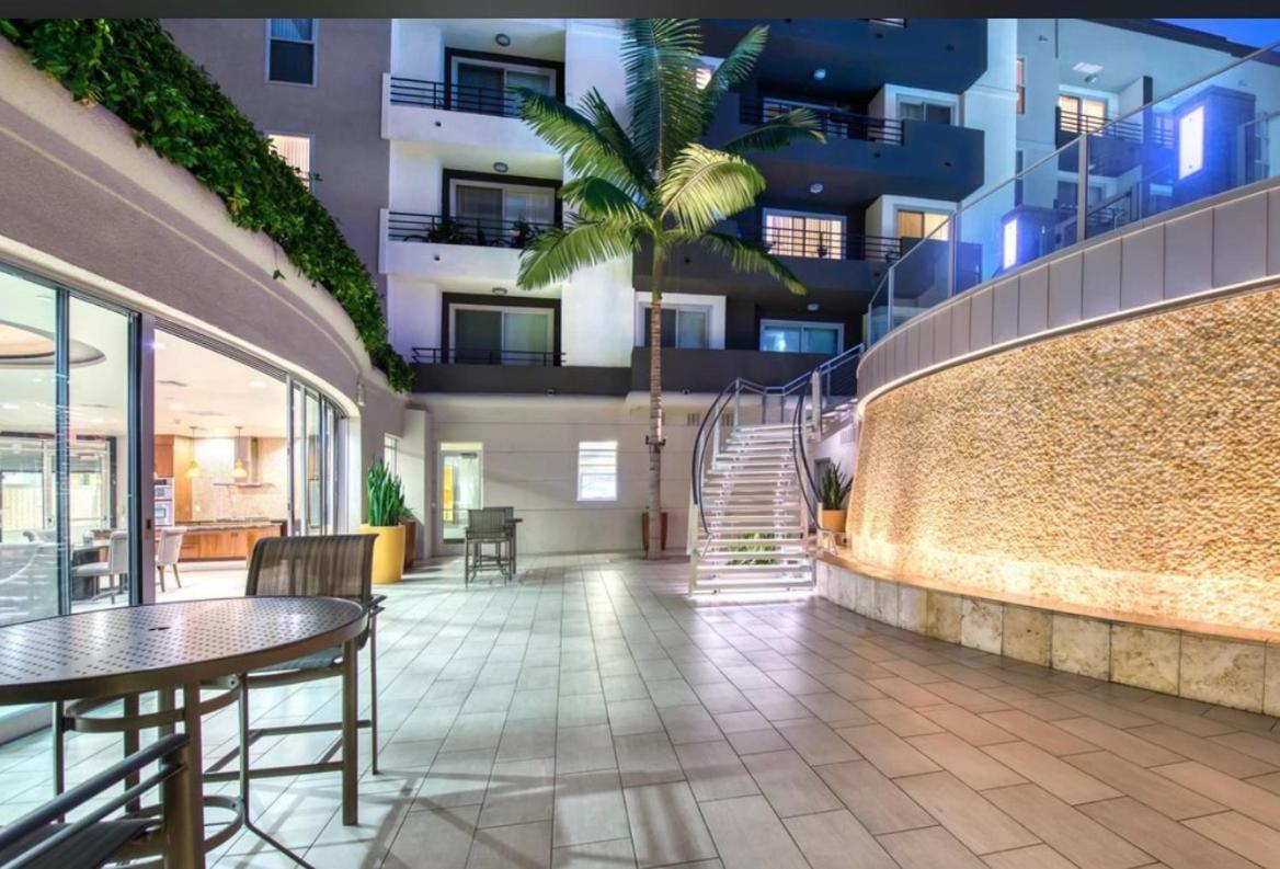 Nautical 2 Bedroom In The Of Heart Marina Del Rey Los Angeles Exterior photo